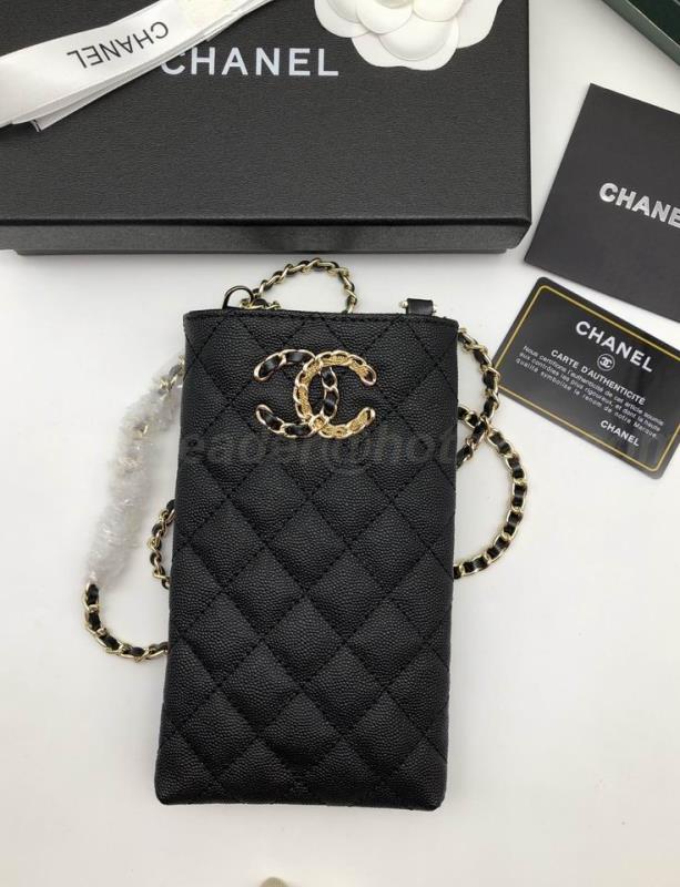 Chanel Wallets 61